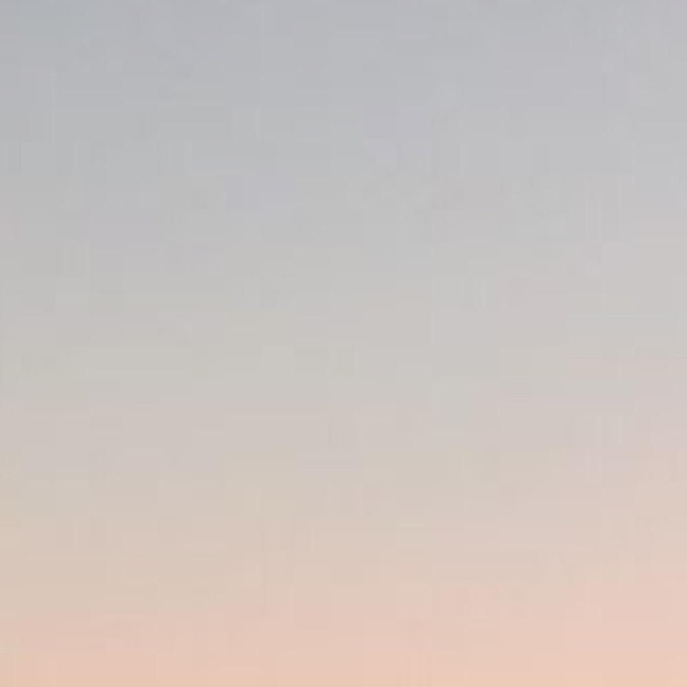 Meet your Posher, AM